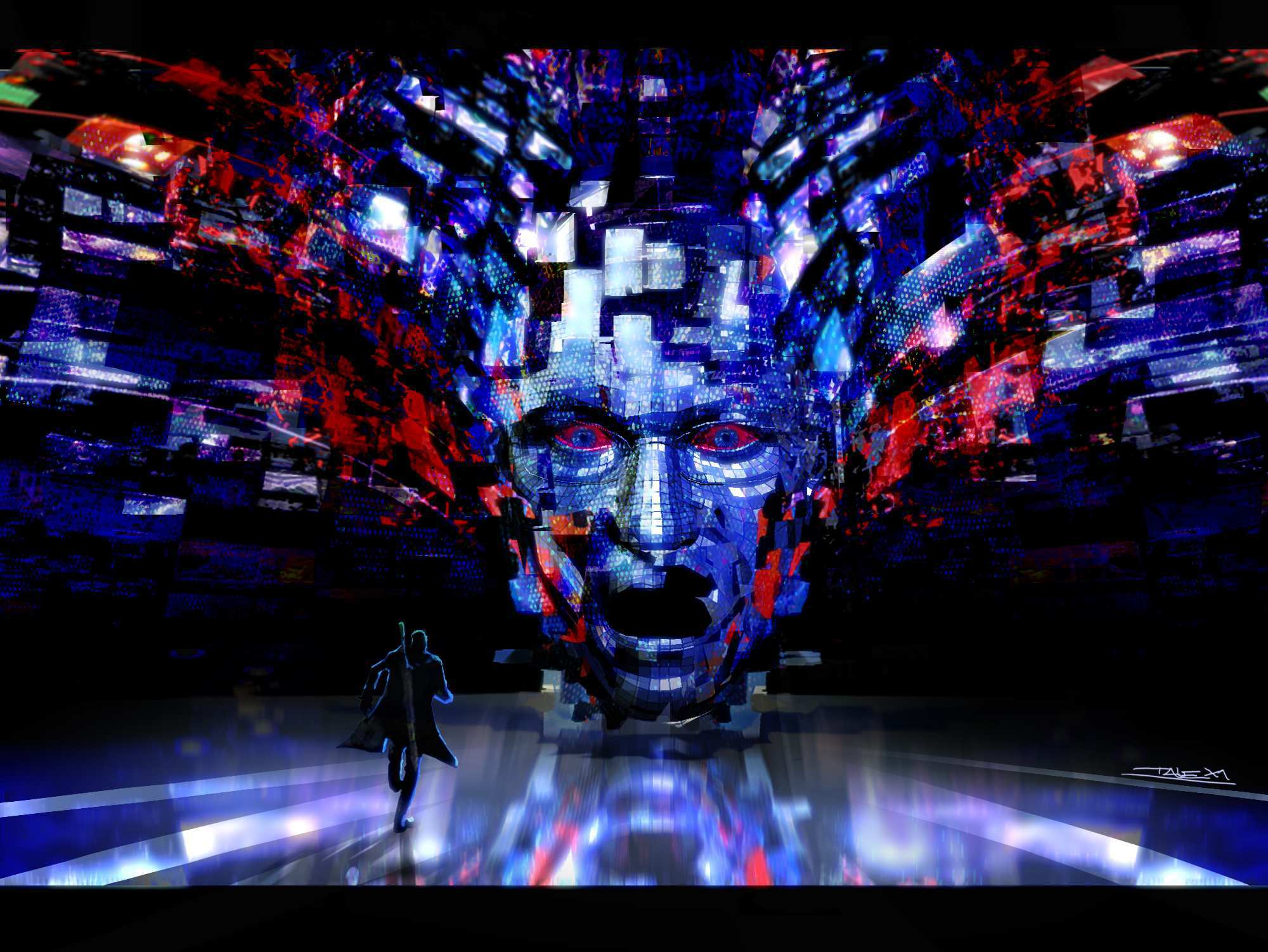 DmC Devil May Cry - Imagen 6